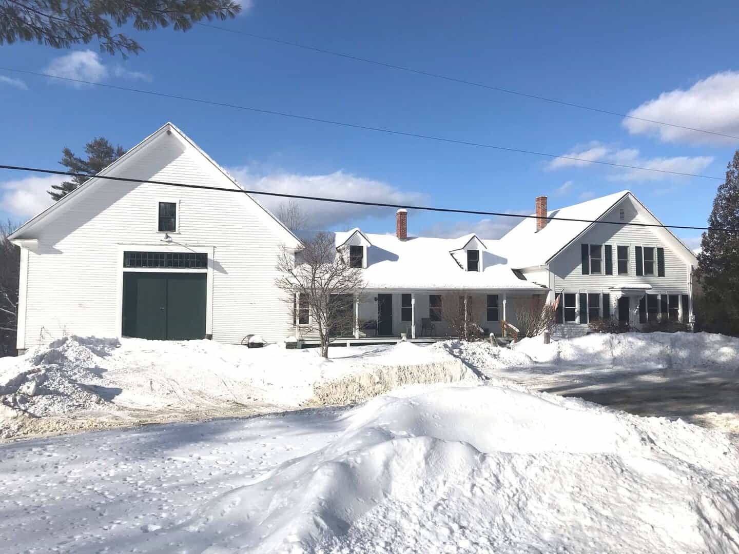 Listings for Kerrie Roy