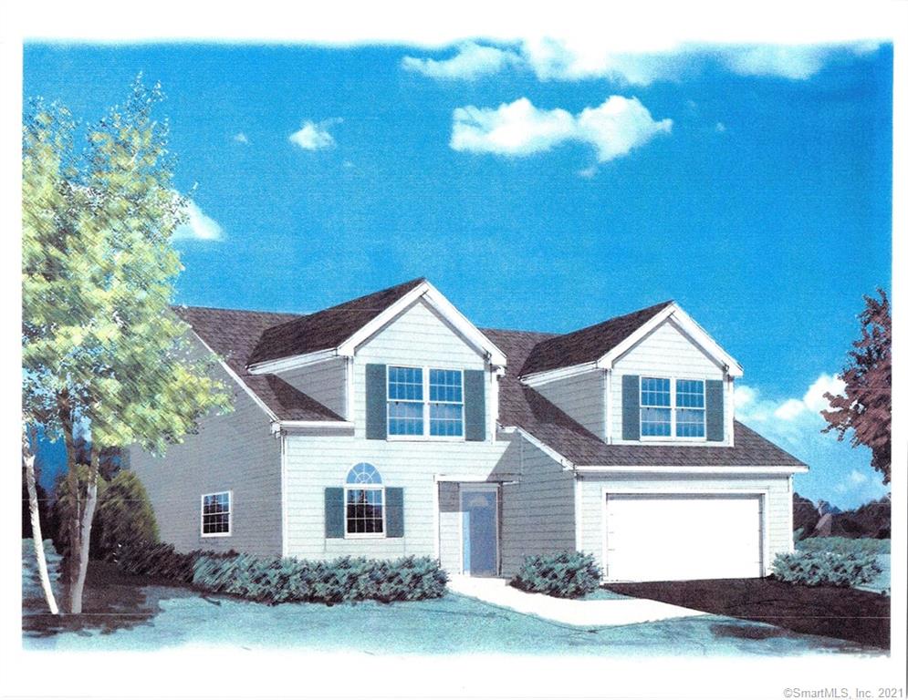 Just Listed - 1 Day on Market
