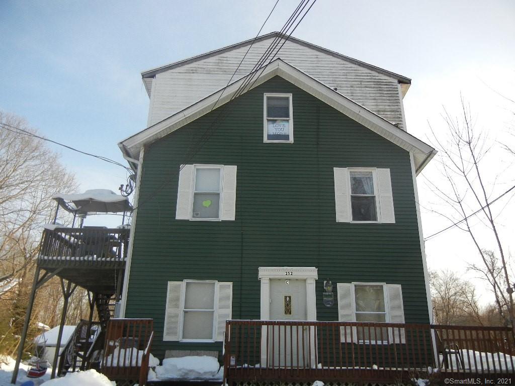 Multi Family Homes