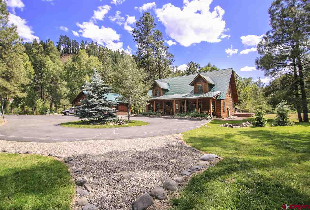 Pagosa Springs Realty