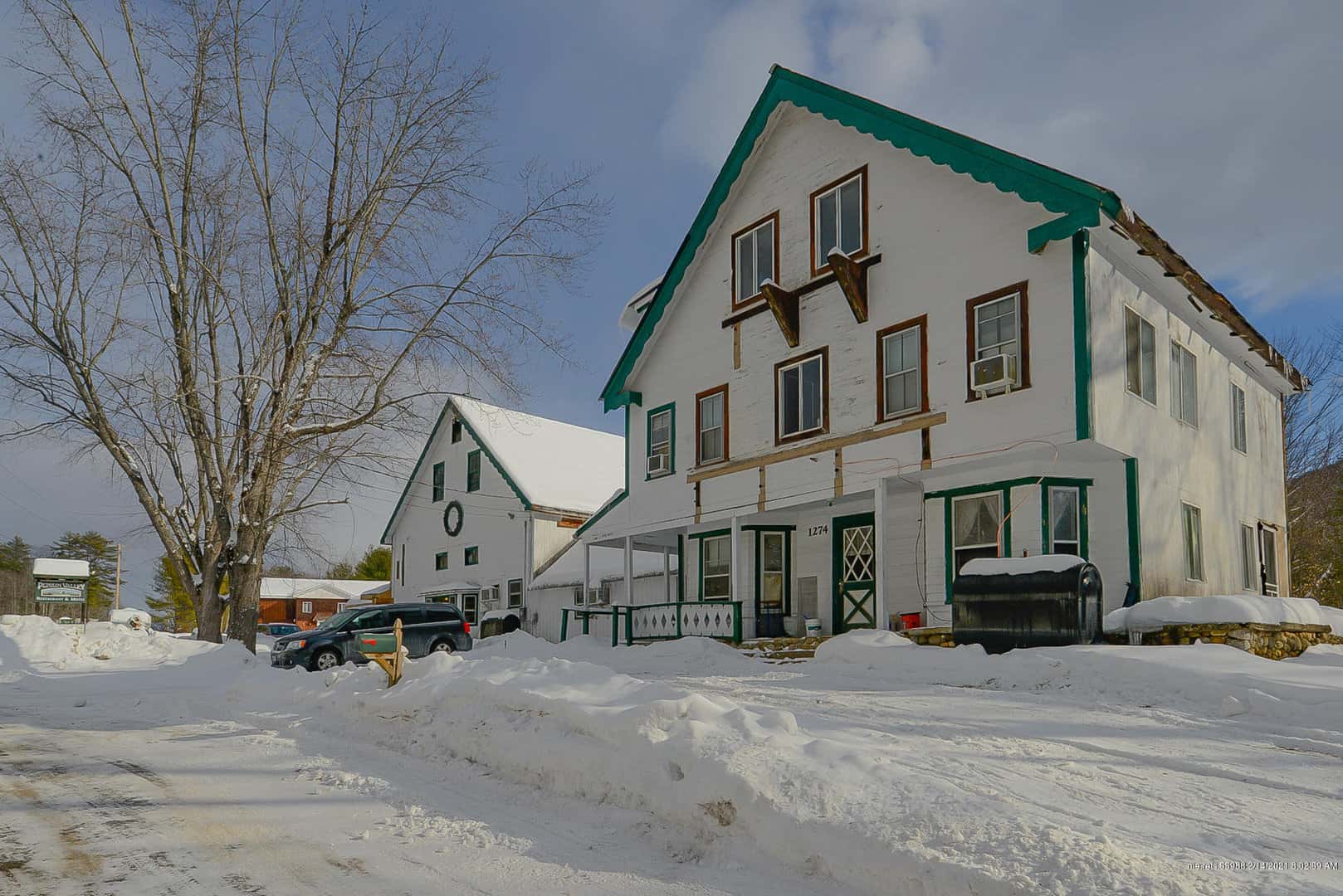 New Construction Homes
