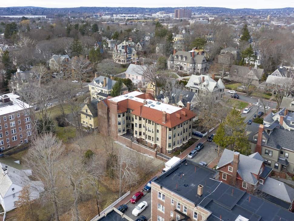 Greater Boston Towns