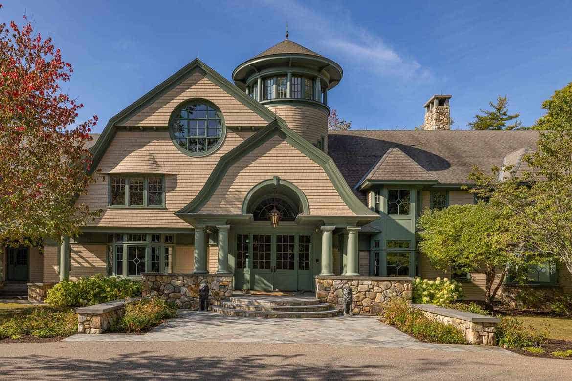 Virtual Tours