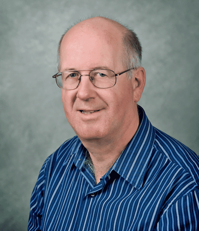 Kevin Haynes