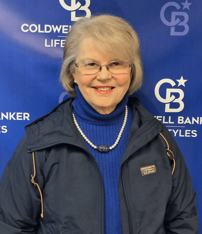 Patricia Greene
