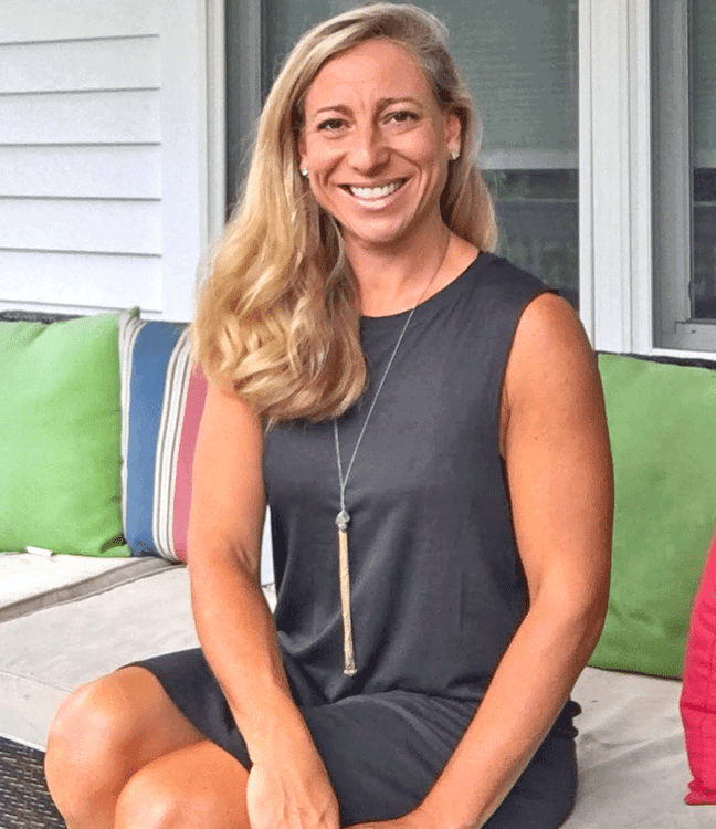 Mariruth Graham