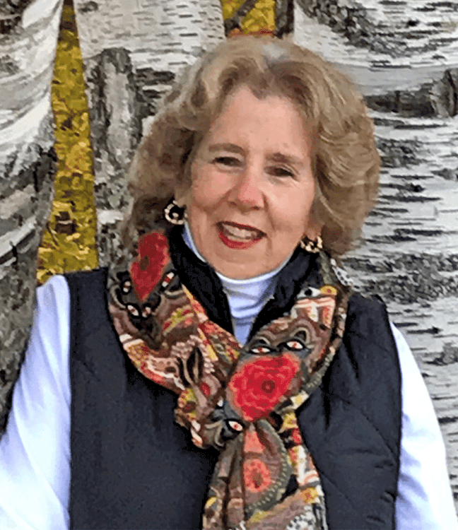 Karen Haskell