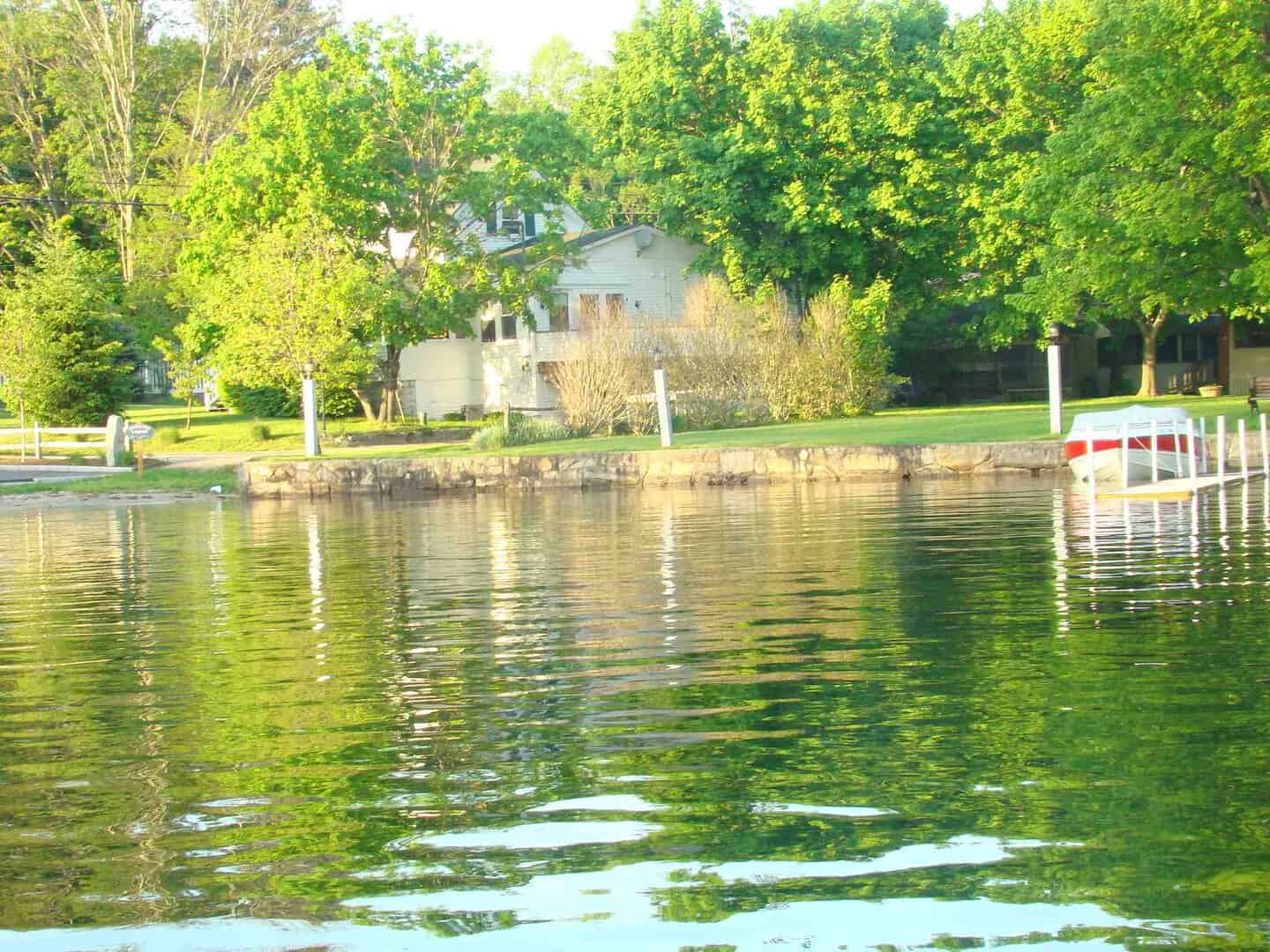 Holderness NH Condos for Sale