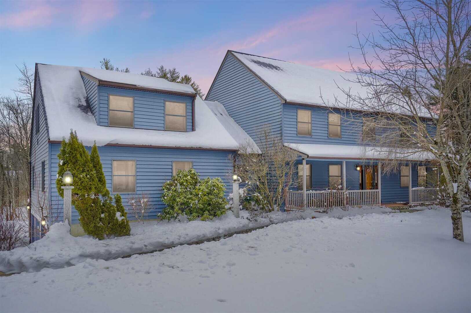 East Kingston NH Recent Listings