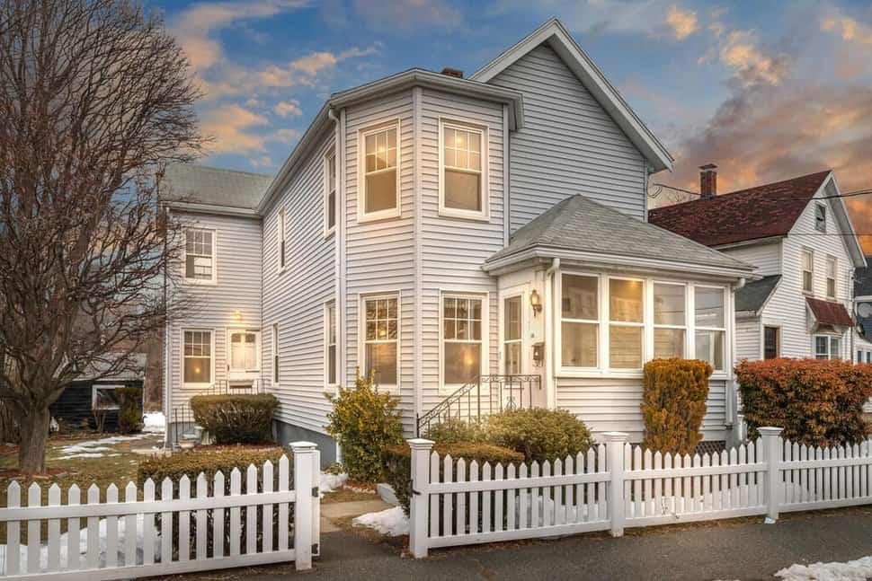 Agent Listings