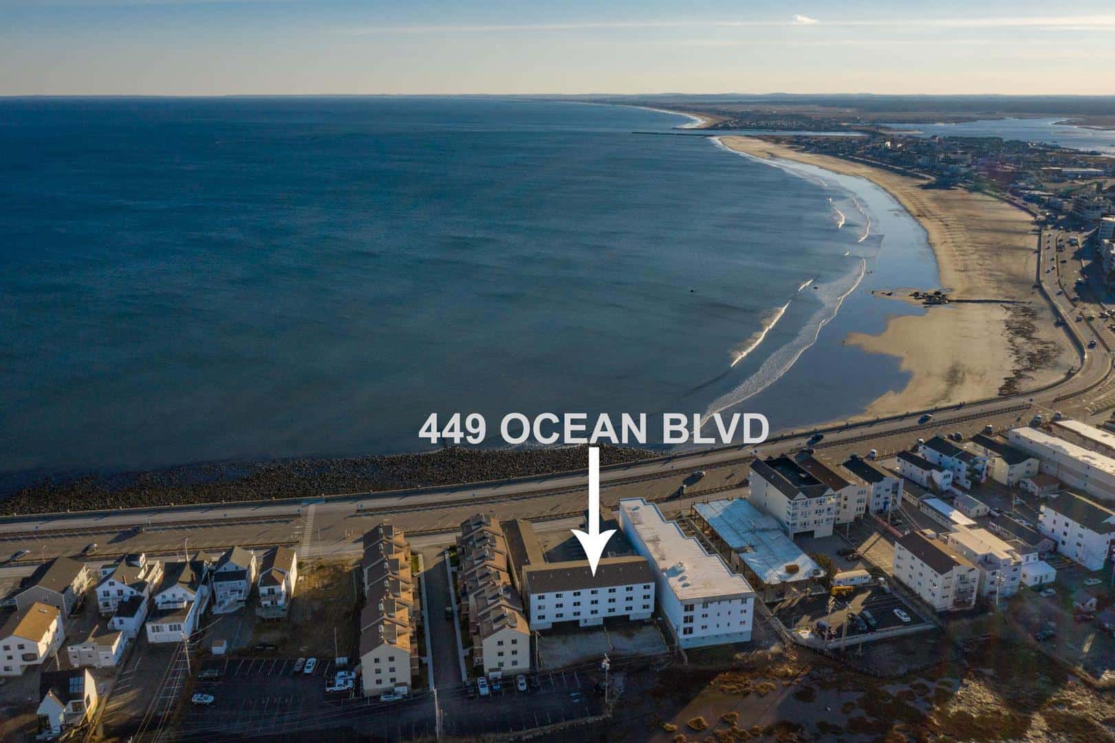 Hampton Land for Sale