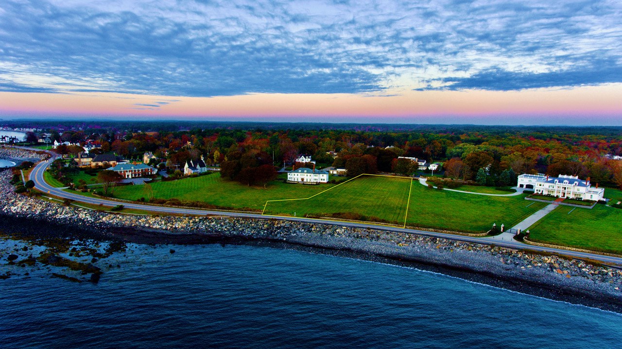 North Hampton Land for Sale