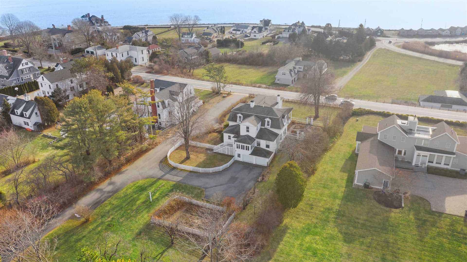 North Hampton Open Houses