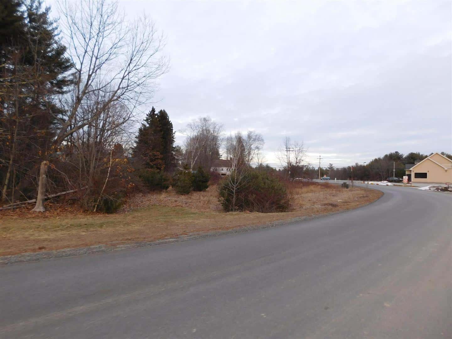 Newfields Land for Sale