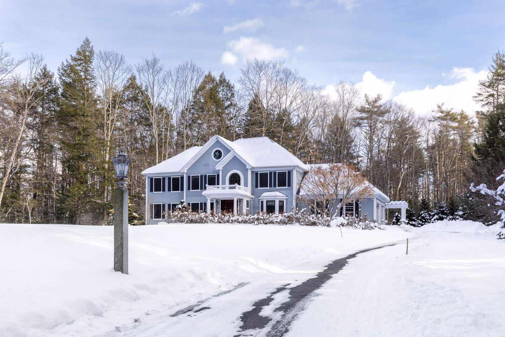 Newfields Recent Listings