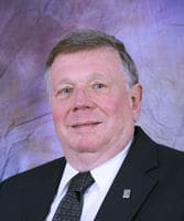 Clarence Russ