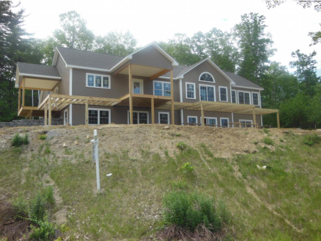Waterville Estates New Construction