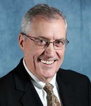 Tom Mullen
