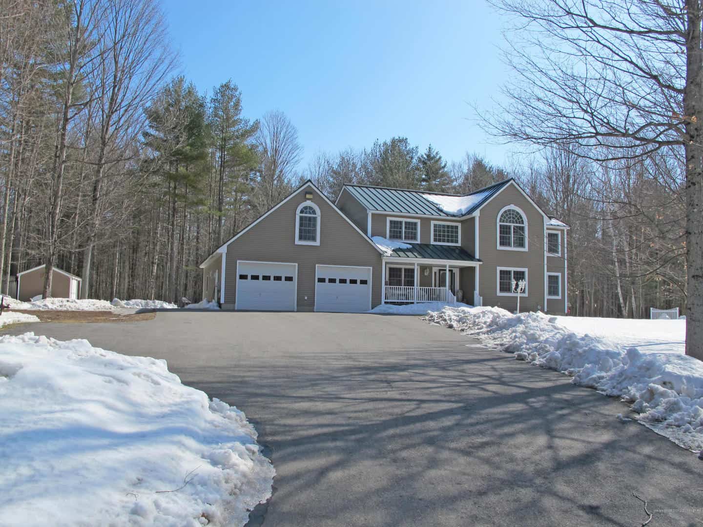 Listings for Dana Michaud