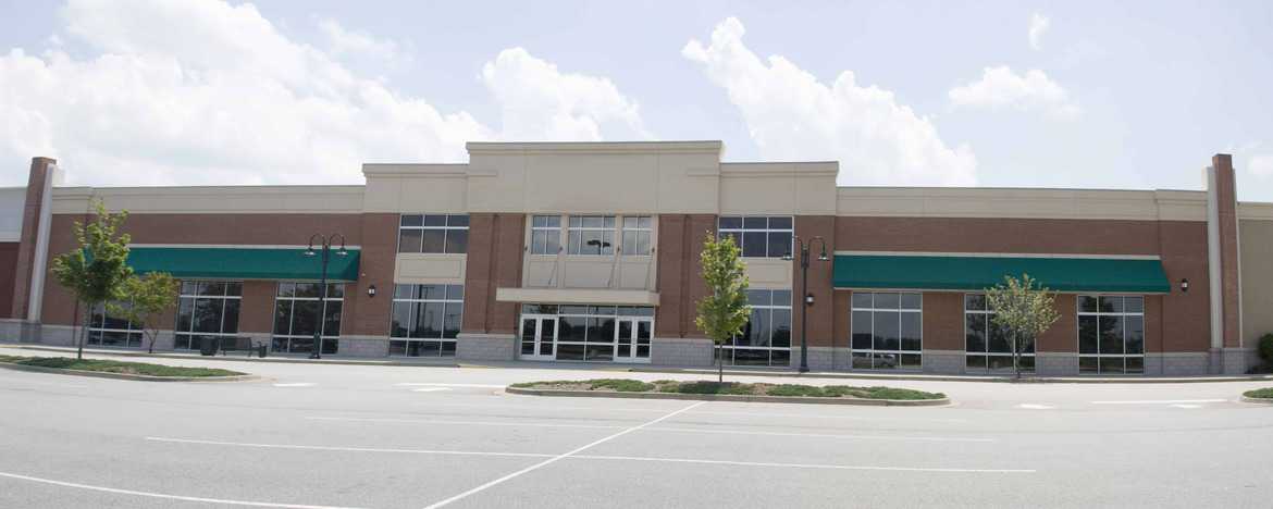 Commercial Properties