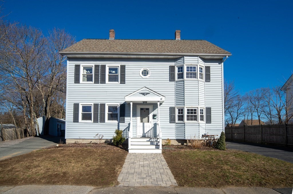 Multi Family Homes