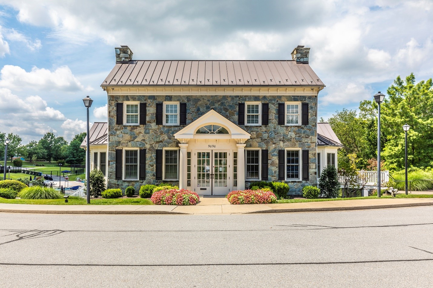 Top Realtors in Spring Ridge