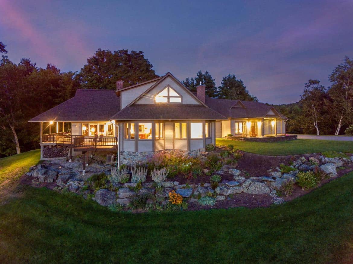 Waterbury VT Real Estate