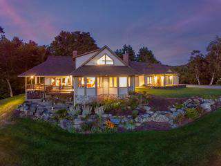 Waterbury VT Real Estate