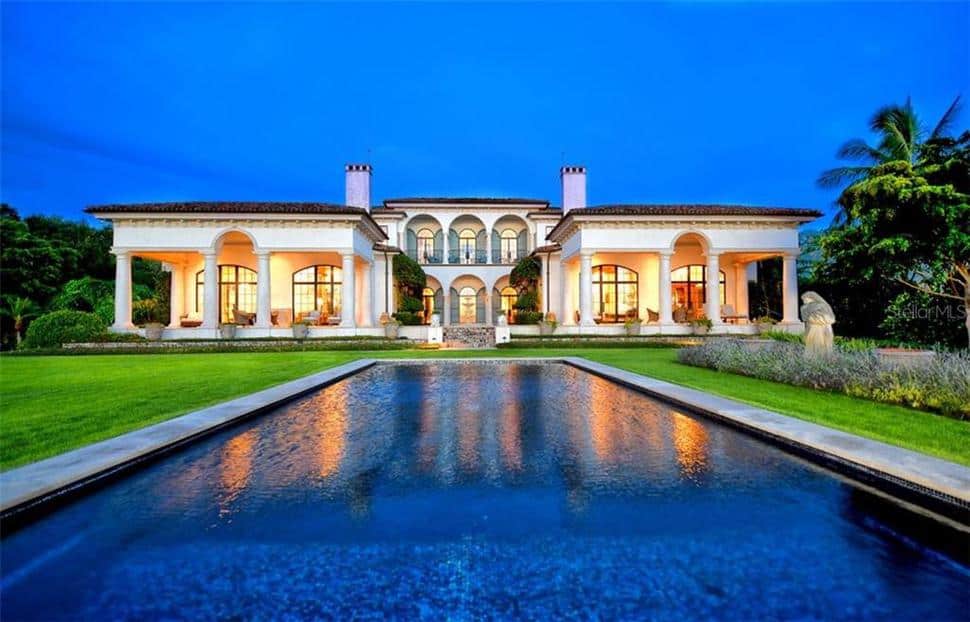 Sarasota Homes