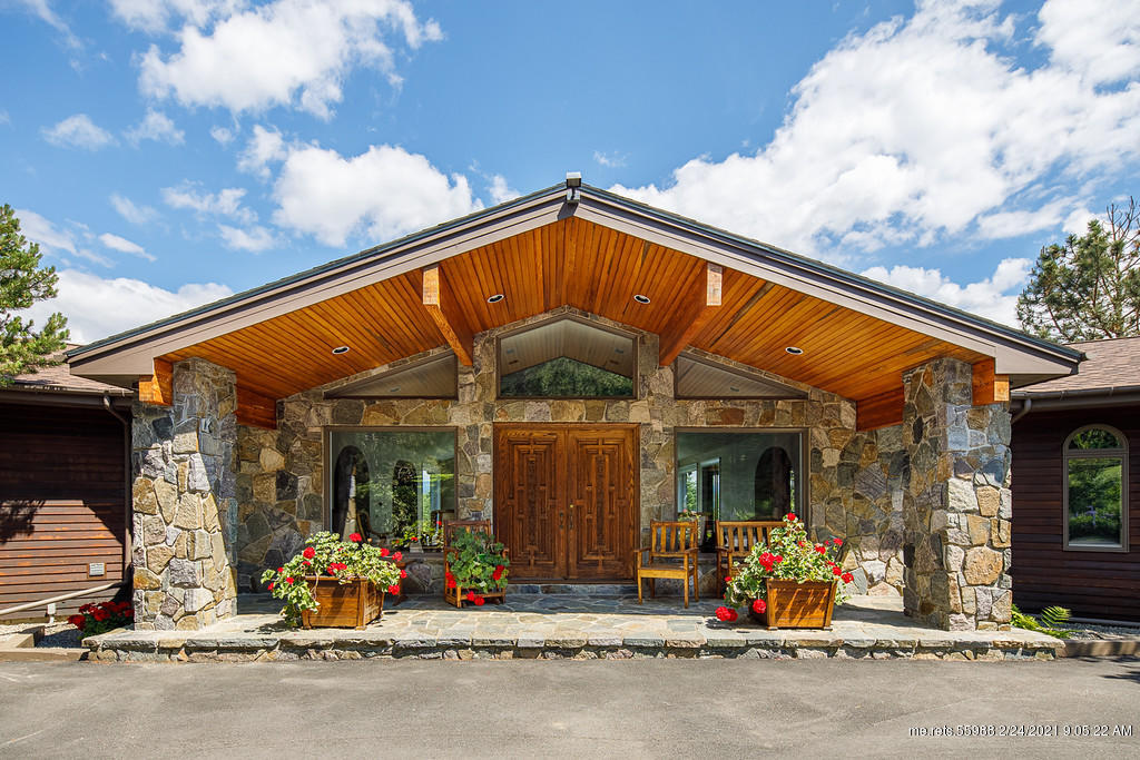 Single Family Homes