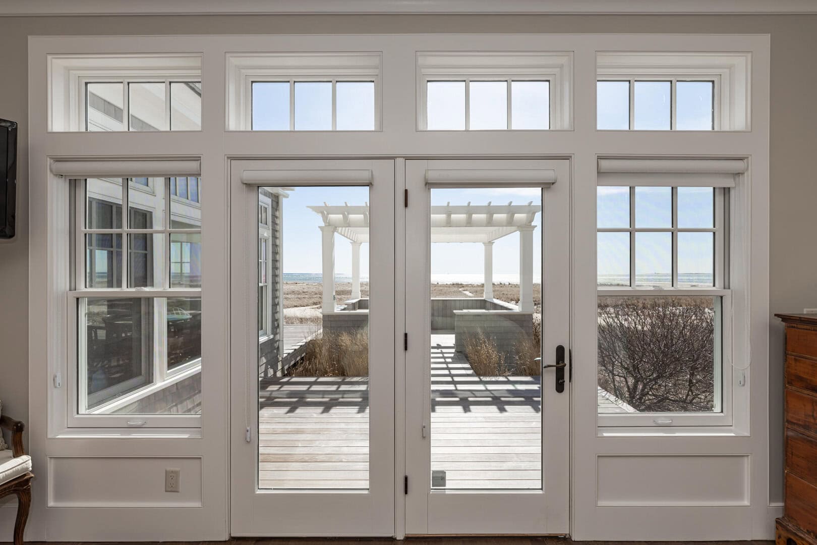 Listings for Marc A. Leblanc
