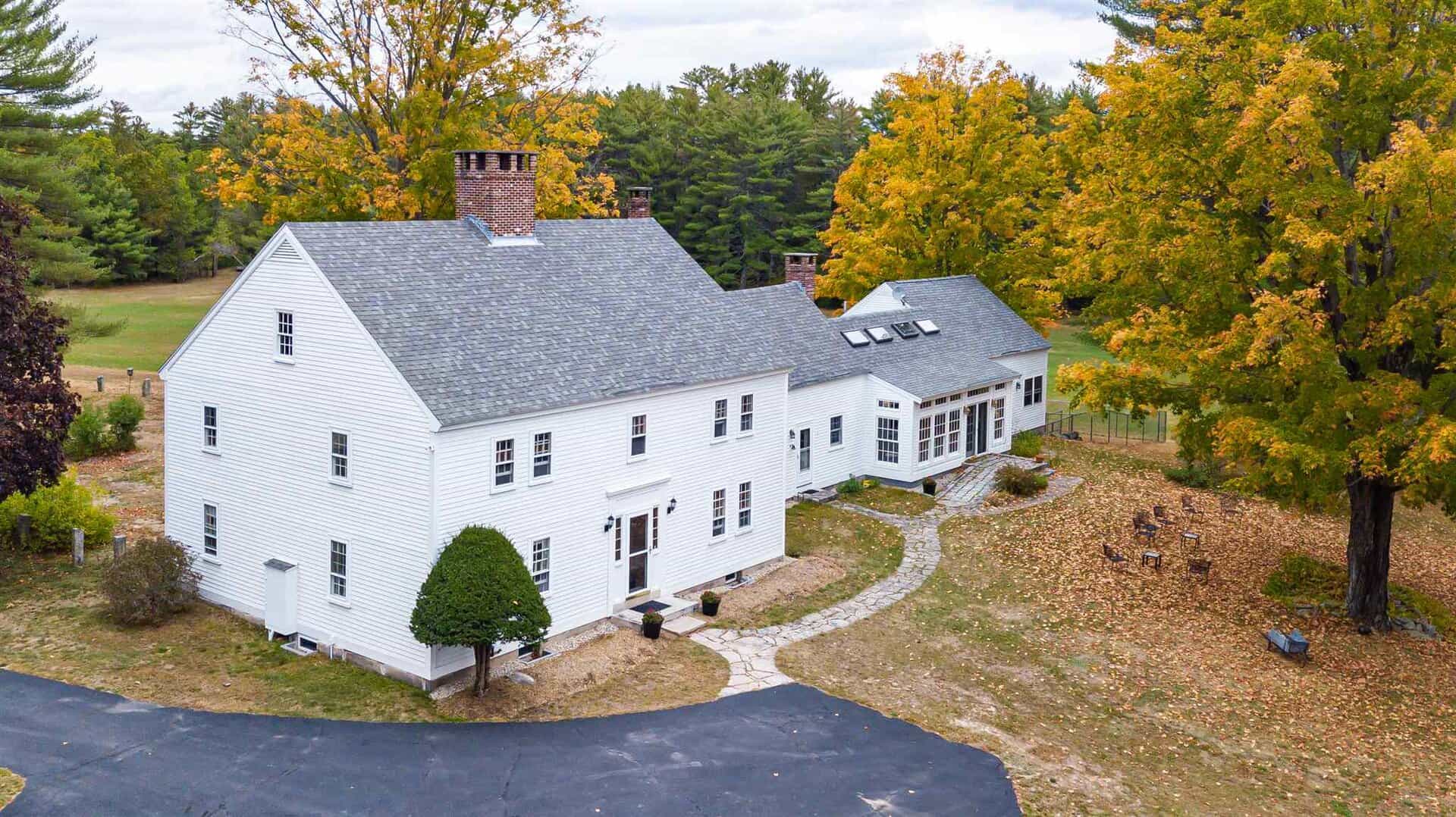 Brookfield NH Recent Listings