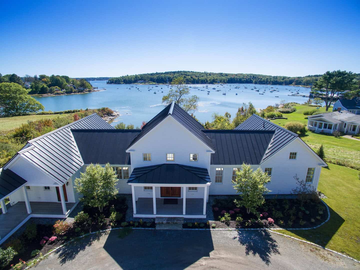 New Construction Homes