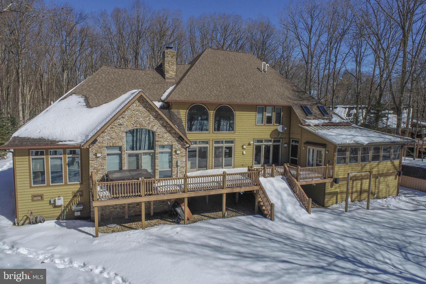 Garrett County Properties