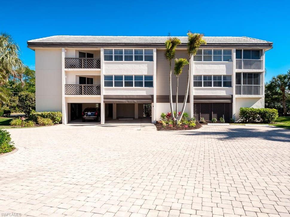 Sanibel by Price
