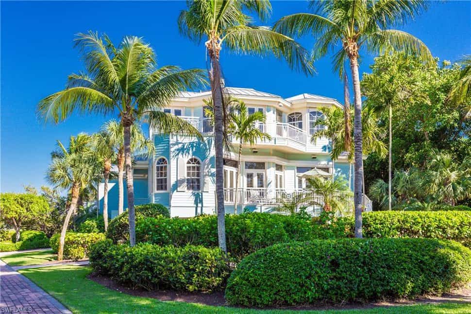 Captiva by Price