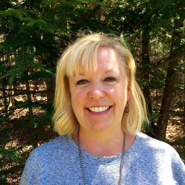 Laurie Arena