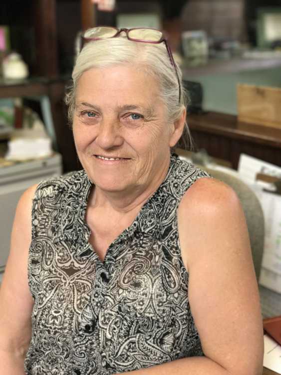 Edna Delano