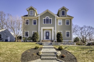 MetroWest