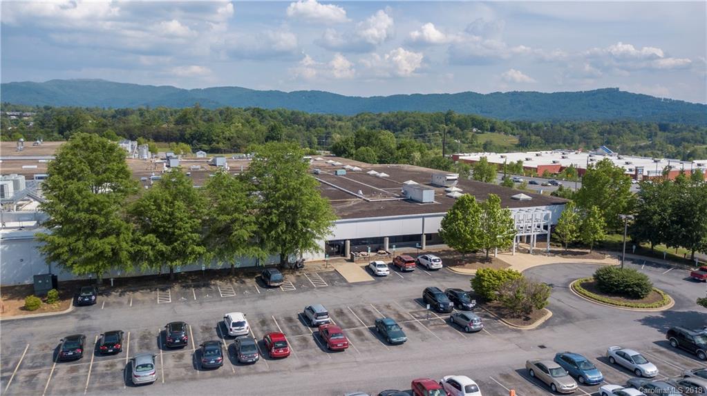 Morganton Residential