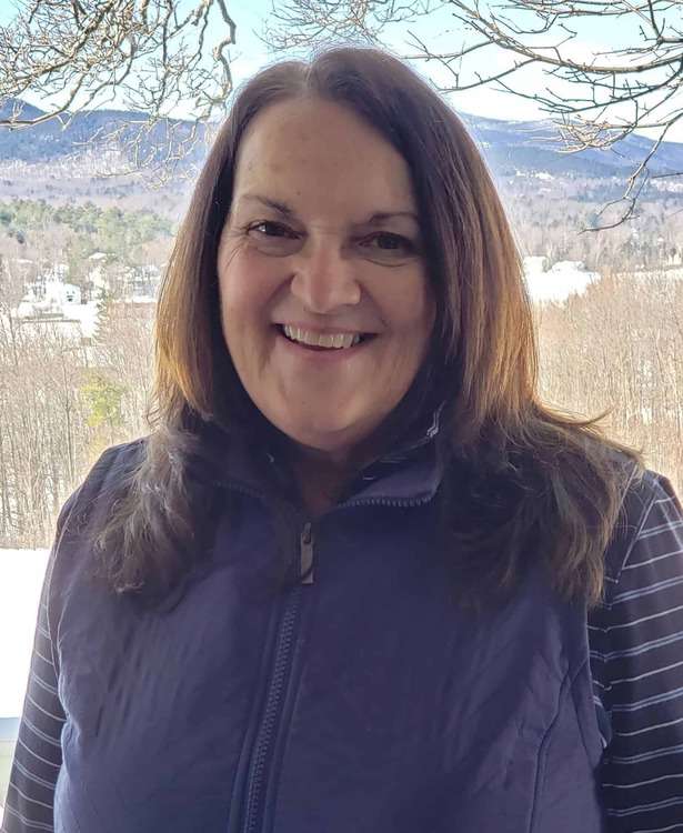 Debbi Webber