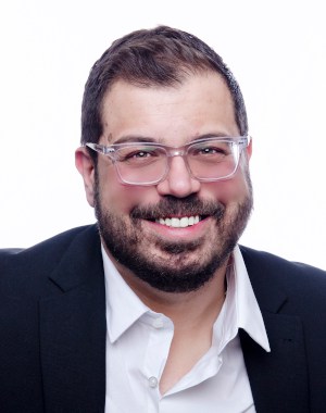 George Zygouris