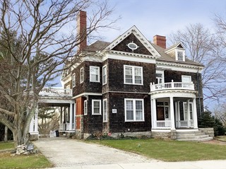 South Shore