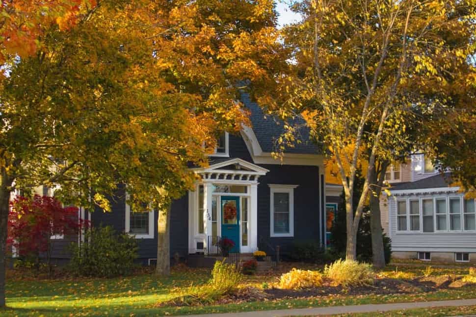 South Boston Single Family Homes