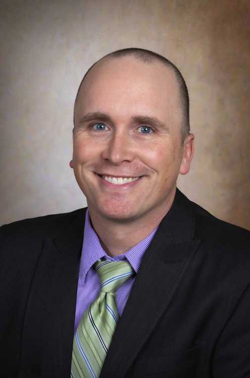 Chris Marcoux's Photo