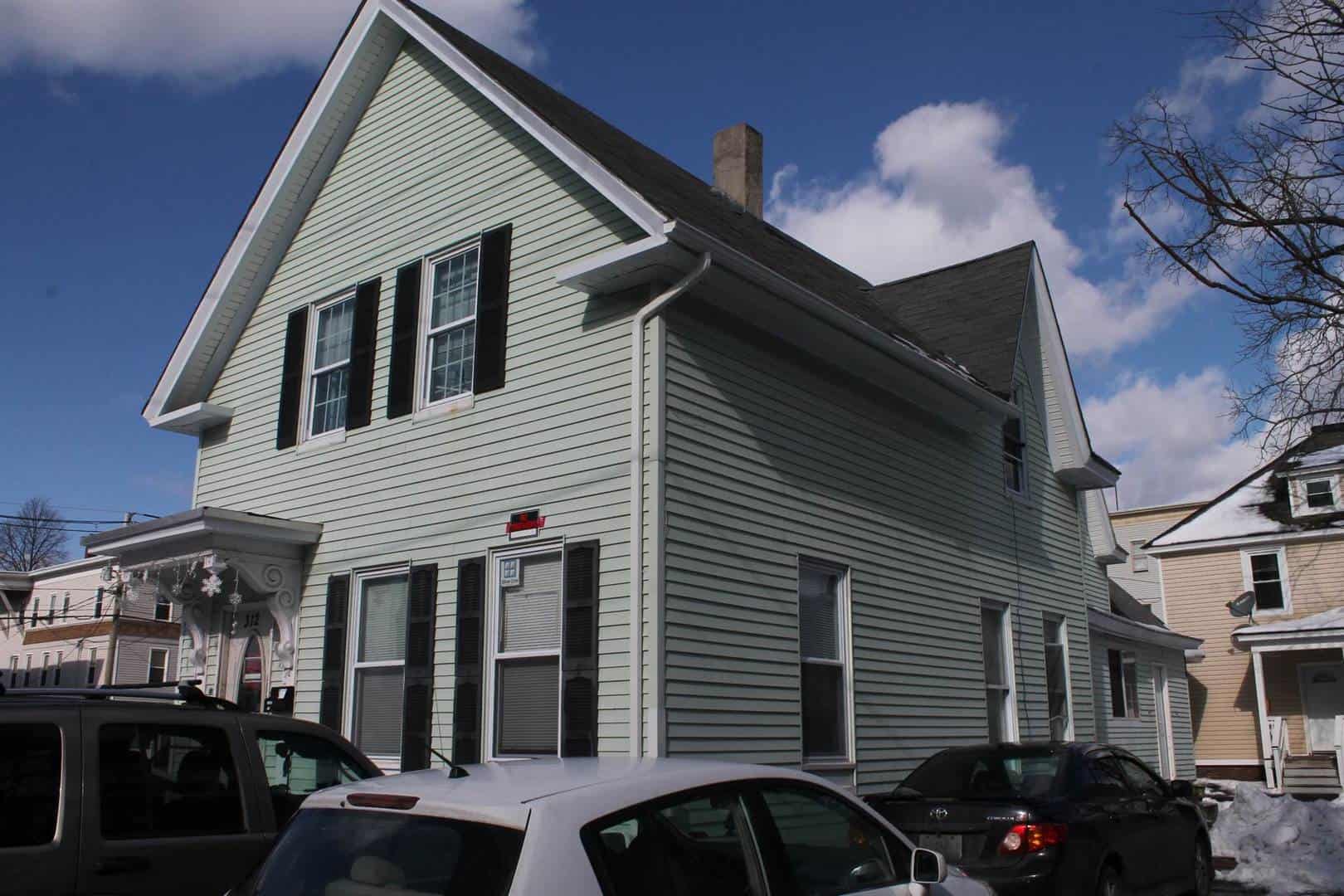 Under $300K