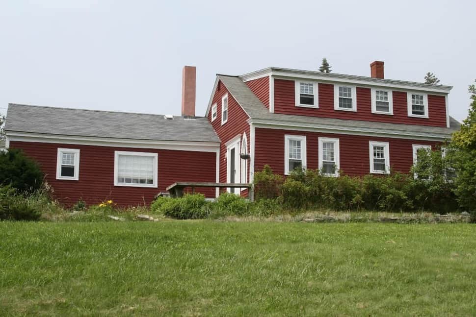 Winslow Maine Real Estate