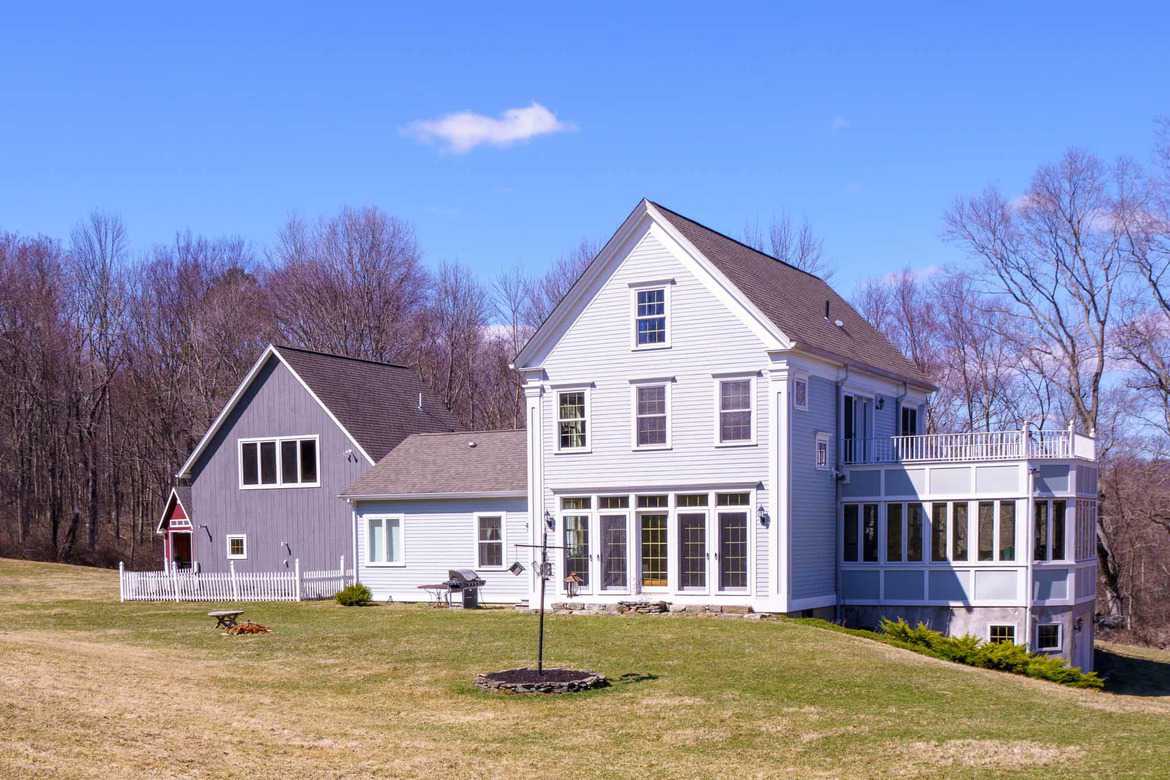 New Listings