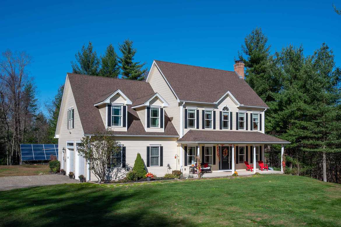 Tolland
