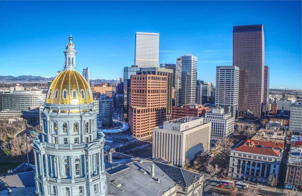 Denver Neighborhoods